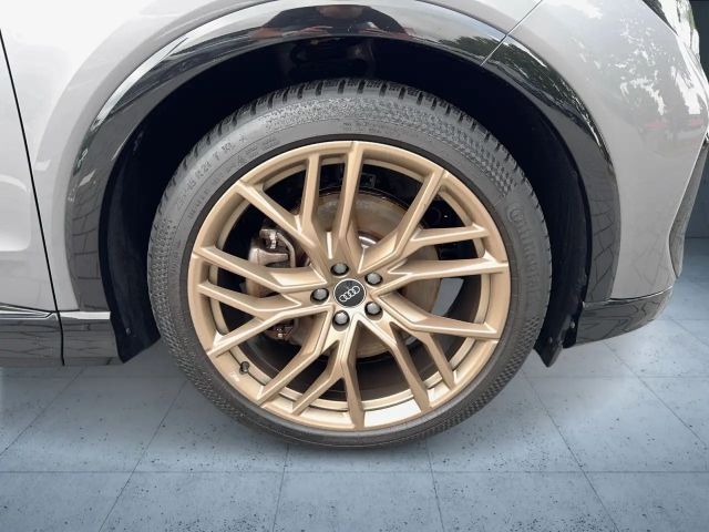 Audi Q4 e-tron 50 Quattro S-Line