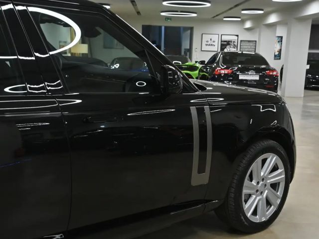 Land Rover Range Rover HSE