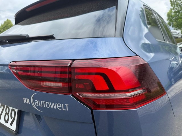 Volkswagen Golf DSG Golf VIII Style Variant