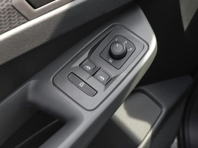 Volkswagen Caddy Combi DSG