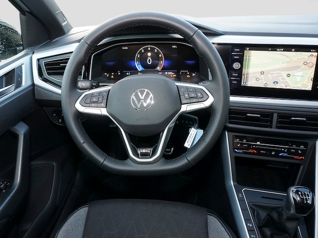 Volkswagen Polo Polo 1,0 TSI Goal