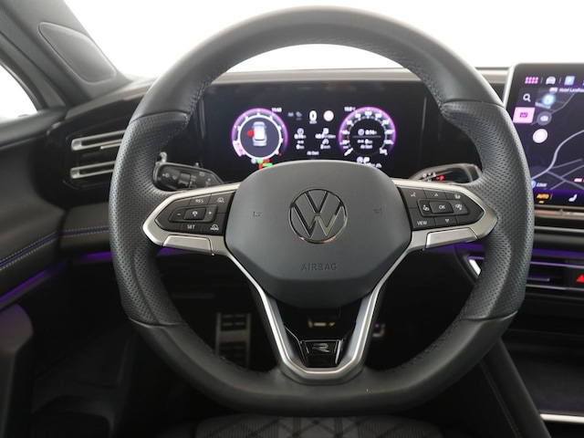 Volkswagen Tiguan 1.5 eTSI R-Line