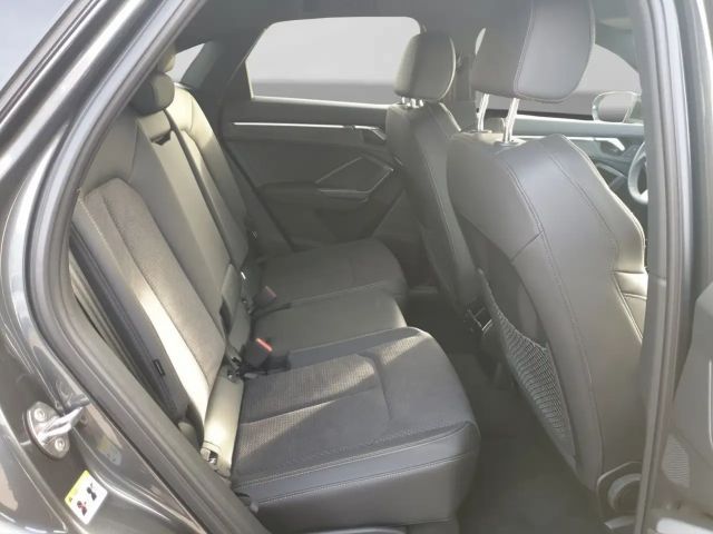 Audi Q3 45 TFSI Quattro S-Line