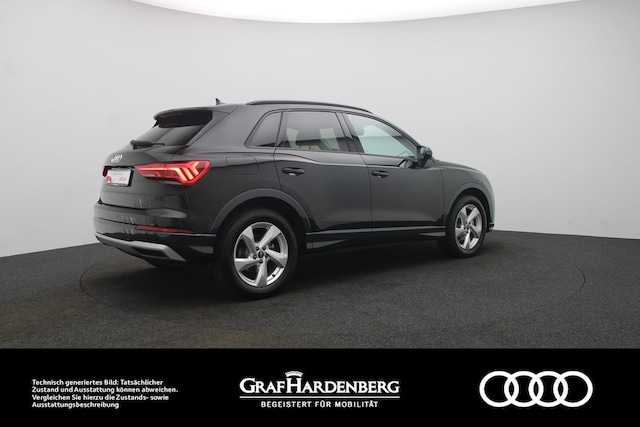 Audi Q3 35 TFSI S-Tronic