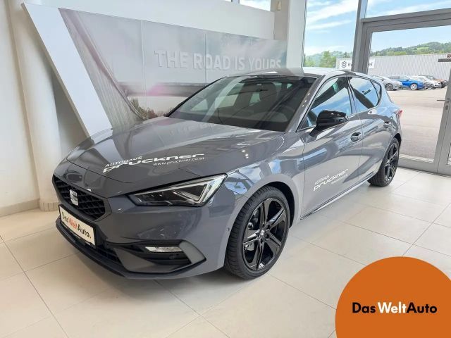 Seat Leon 1.5 TSI FR-lijn
