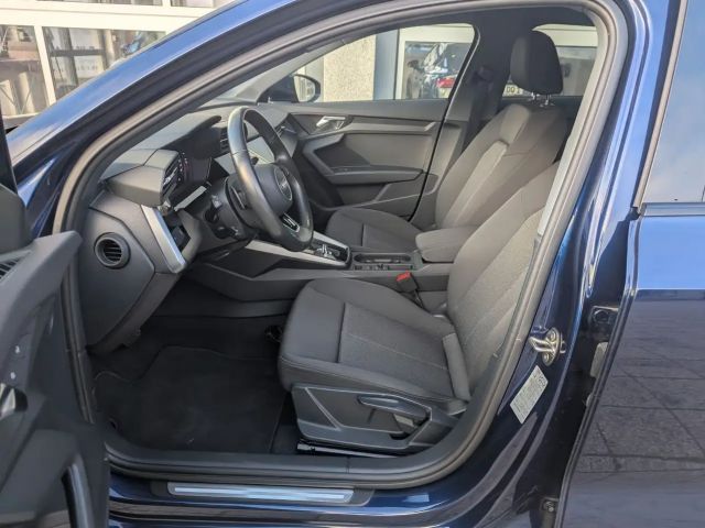 Audi A3 30 TDI Sedan Sportback