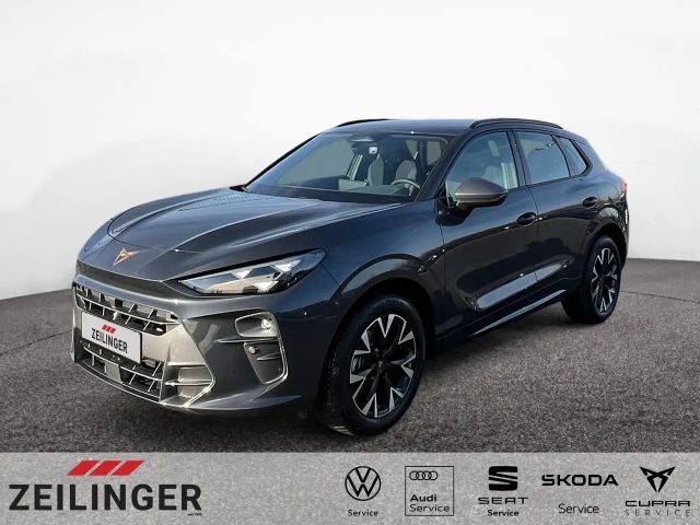 Cupra Terramar 1.5 TSI