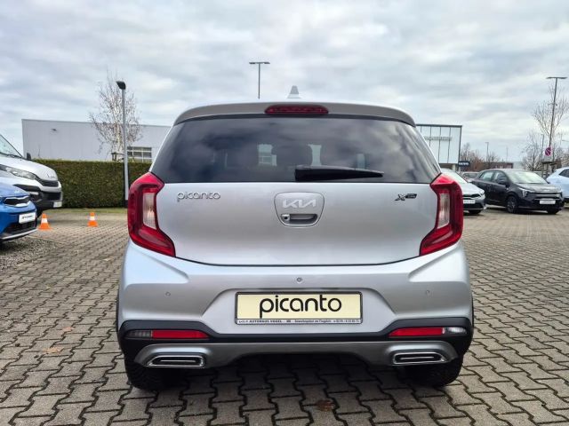 Kia Picanto X-Line