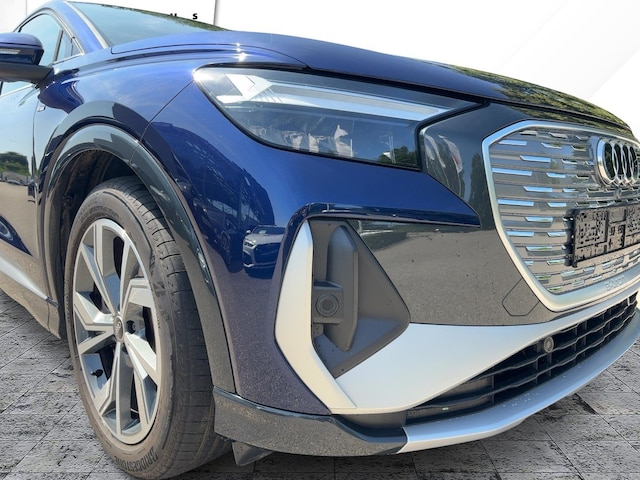 Audi Q4 e-tron 40 Sportback