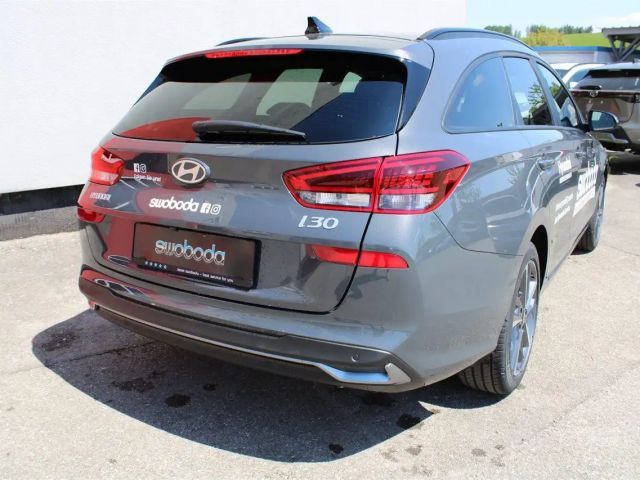 Hyundai i30 Kombi - PD GO Plus 1.5 DPI c5ku1