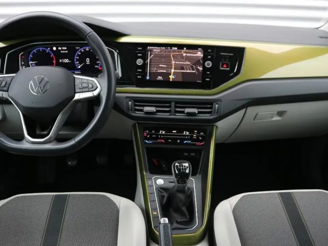 Volkswagen Taigo Style