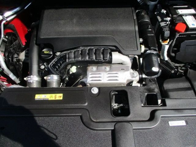 Opel Grandland X 1.2 Turbo business+