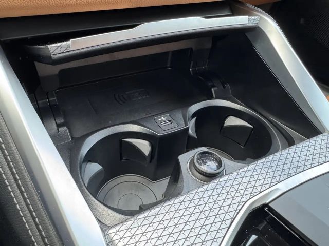 BMW i4 Coupé M50 xDrive