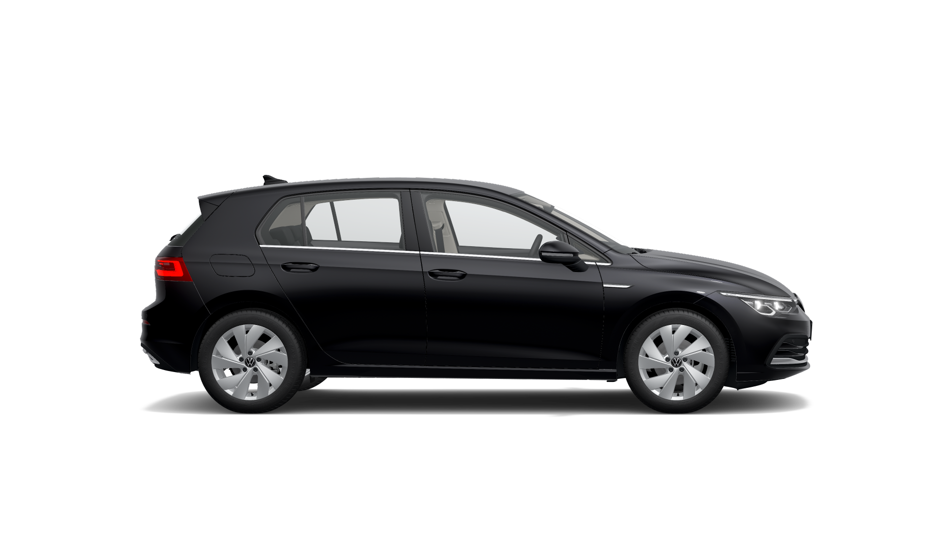 Volkswagen Golf 1.5 TSI Golf VIII IQ.Drive Style