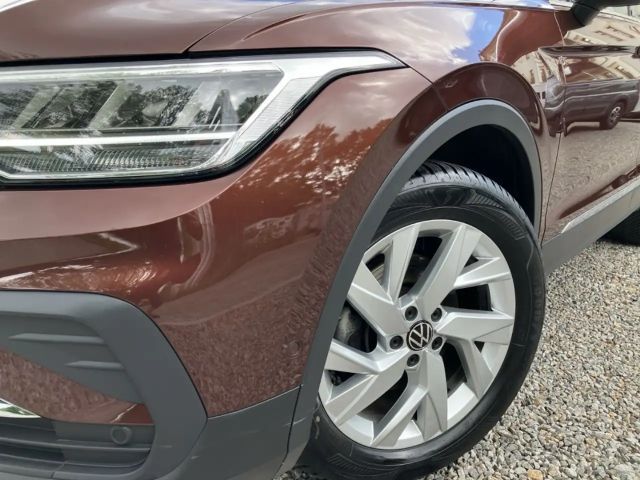 Volkswagen Tiguan 1.5 TSI Move