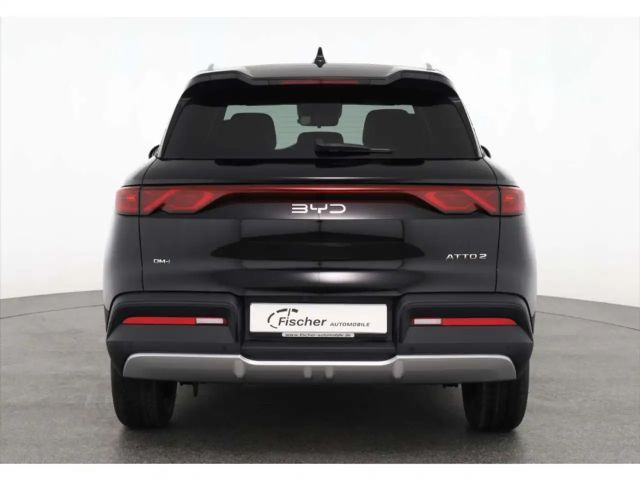 BYD Atto 2 Boost DM-i