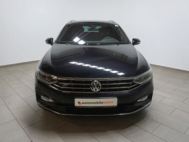 Volkswagen Passat 2.0 TDI DSG