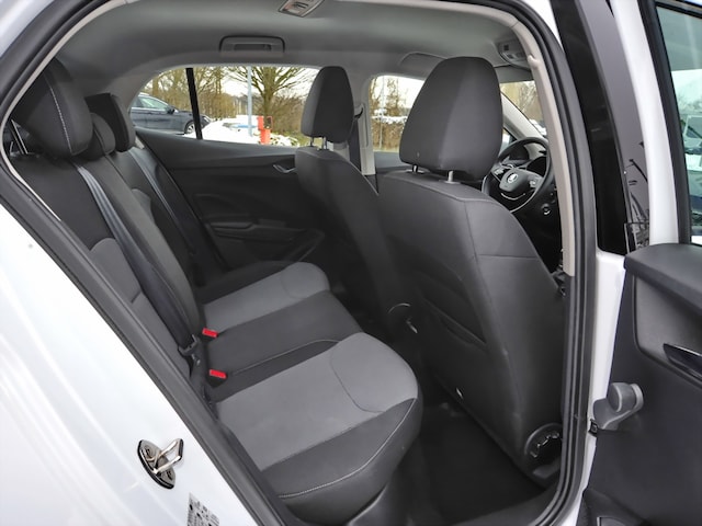 Skoda Fabia 1.0 TSI Selection