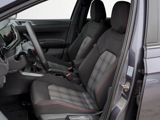 Volkswagen Polo DSG GTI