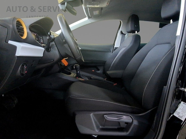 Seat Ibiza 1.0 TSI DSG Style