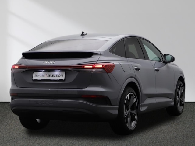 Audi Q4 e-tron 35 Sportback