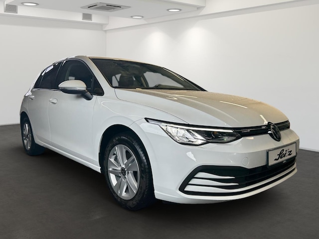 Volkswagen Golf 1.5 TSI Golf VIII