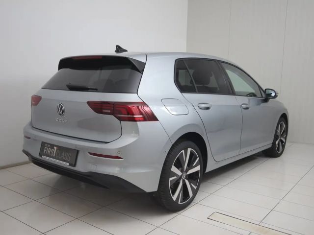 Volkswagen Golf Rabbit TSI