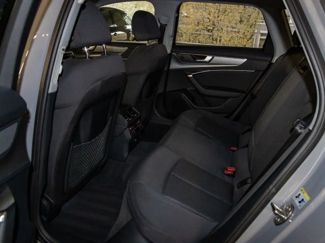 Audi A6 45 TFSI Quattro Sport