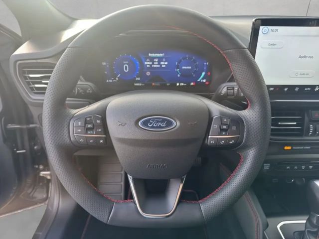 Ford Focus EcoBoost ST Line Wagon