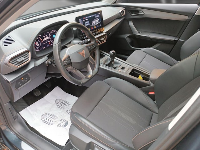 Cupra Formentor 1.5 TSI