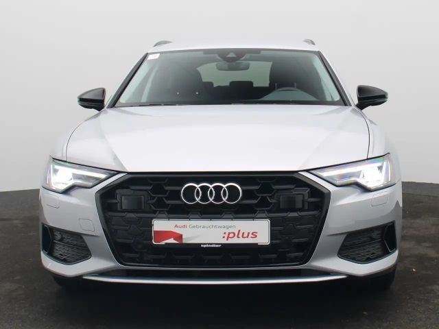 Audi A6 35 TDI S-Tronic