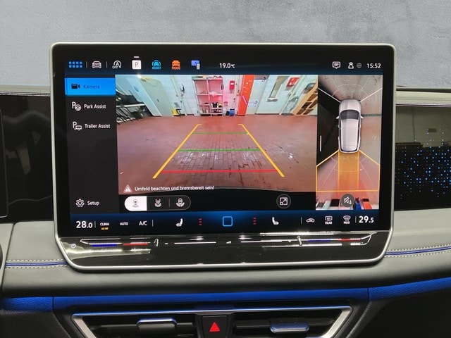 Volkswagen Tiguan 2.0 TDI DSG R-Line