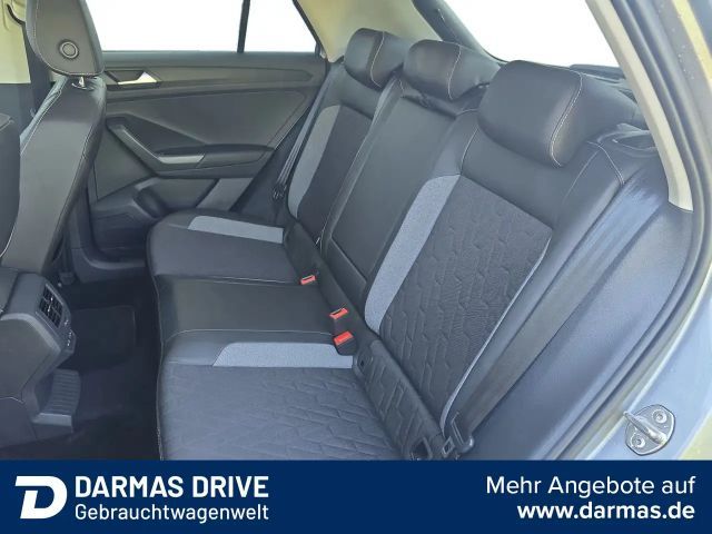 Volkswagen T-Roc 1.5 TSI