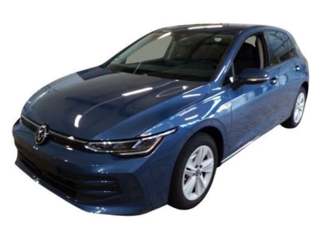 Volkswagen Golf 2.0 TDI Golf VIII