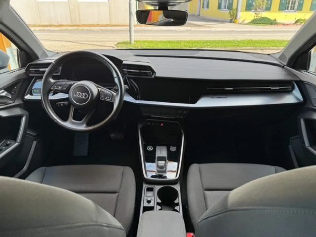 Audi A3 30 TDI