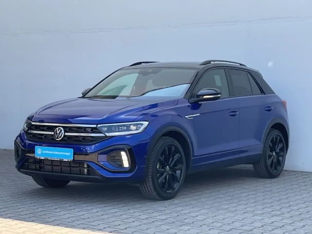 Volkswagen T-Roc DSG R-Line Style