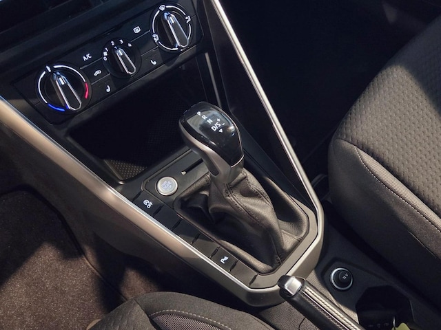 Volkswagen Polo 1.0 TSI DSG Life