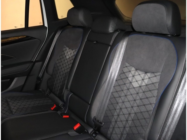 Volkswagen Tiguan 2.0 TDI DSG R-Line