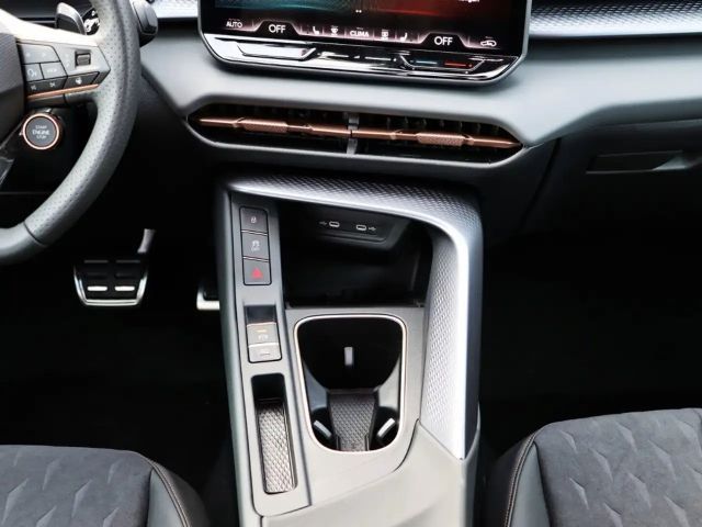 Cupra Terramar 1.5 eTSI