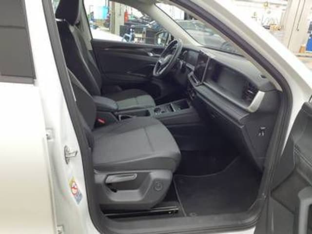 Volkswagen Tayron 2.0 TDI DSG