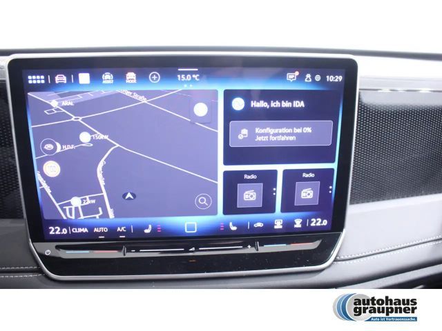 Volkswagen Tiguan 2.0 TDI DSG