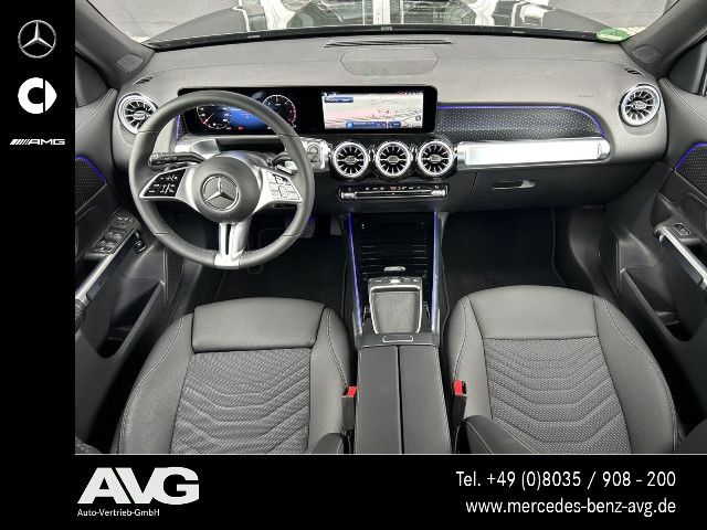 Mercedes-Benz GLB 200 GLB 200 d