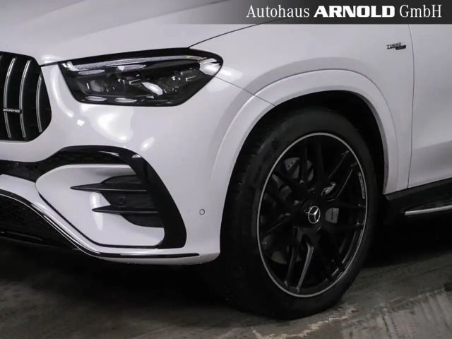 Mercedes-Benz GLE 53 AMG 4MATIC+ AMG Line