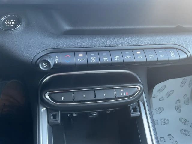 Jeep Avenger Altitude