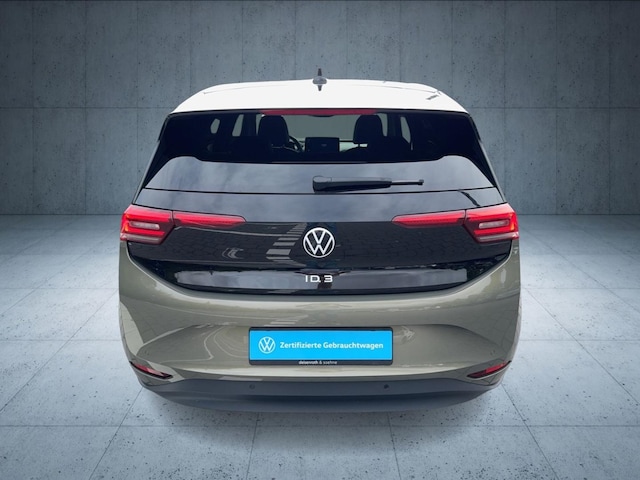 Volkswagen ID.3 Performance Pro