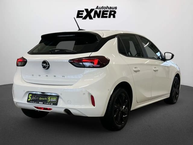 Opel Corsa 1.2 Turbo Edition Turbo