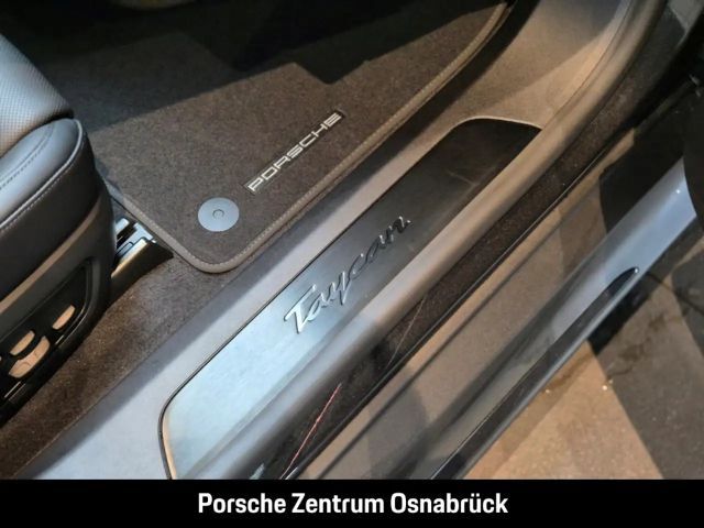 Porsche Taycan HD-Matrix Pano BOSE Soft-Close Surround View Perfb