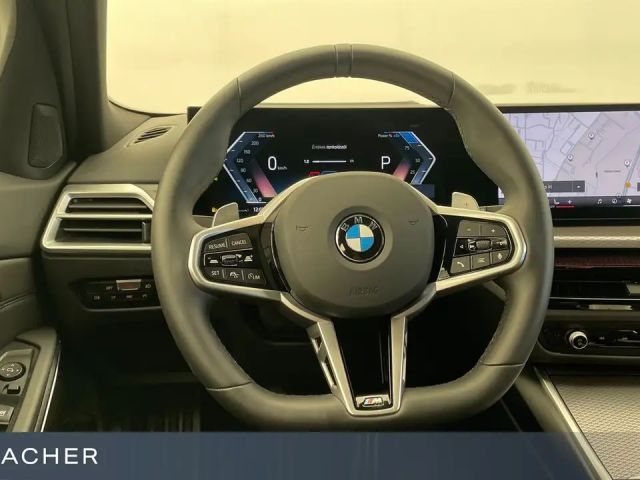 BMW 320 320d M-Sport Touring