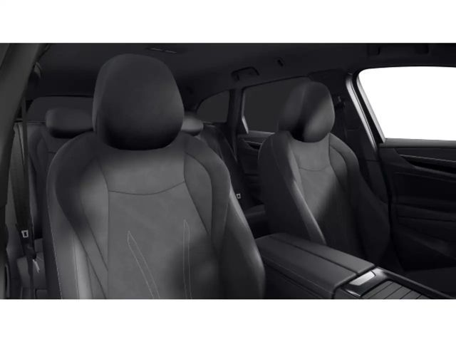 Volkswagen ID.7 Pro Tourer