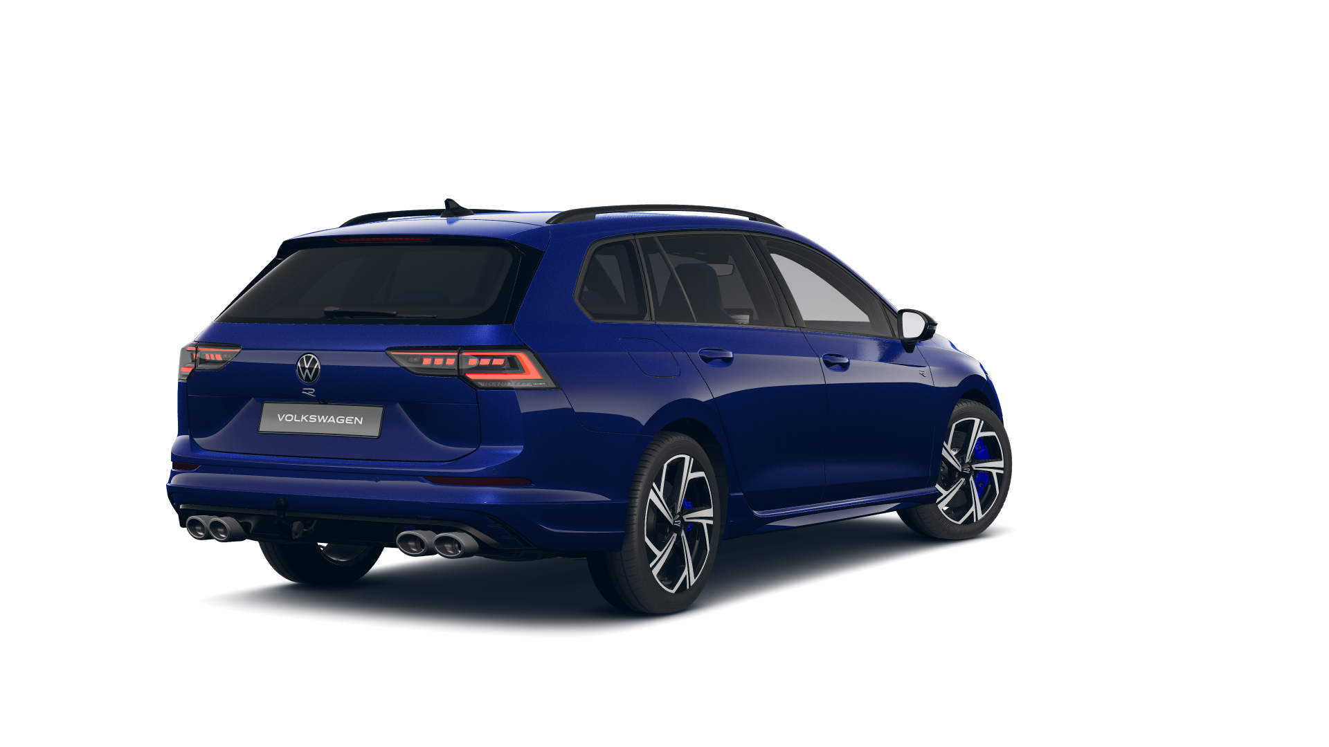 Volkswagen Golf Golf VIII Variant